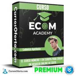 Ecom Academy – Ludovico Apollonio