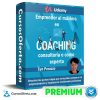 Emprender al máximo en coaching, consultoría o como experto