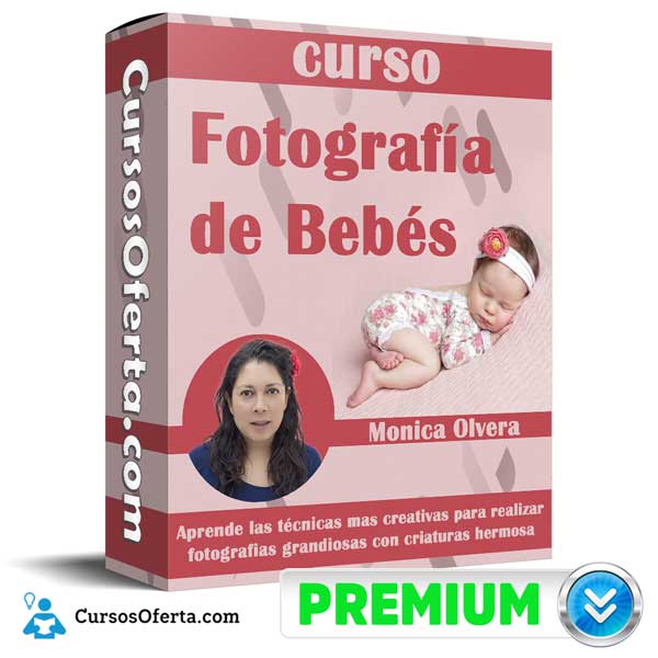Fotografía de Bebés – Monica Olvera 1 Fotografía de Bebés – Monica Olvera