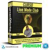Lion Mode Club – Yoel Montes