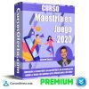 Maestría en Juego – Alvaro Reyes