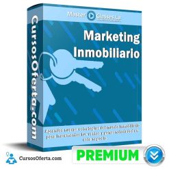 Marketing Inmobiliario – MasterClasses.la