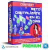 Reto Digitalízate en 21 días – Vilma Núñez