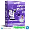 Suprive Mastery 2.0 – Bruno Sanders
