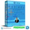 TABLEAU: Business Intelligence BÁSICO de gestión comercial