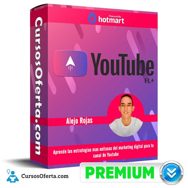 Youtube Fly – Alejo Rojas 1 Youtube Fly – Alejo Rojas