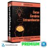 Curso Cerebros Extraordinarios - Academia De Aceleración Mental