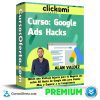 Curso Google Ads Hacks – Alan Valdez