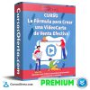 Curso La Fórmula para Crear una VídeoCarta de Venta Efectiva - Academia del tráfico web