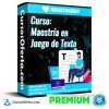 Curso Maestría en Juego de Texto - JuegaTuJuego