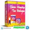 Curso Monetiza Tus Historias