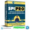 Curso SPI-PRO 3ª Edición - Jesús Rico Vargas