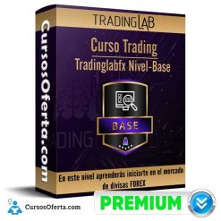 Curso Trading: Tradinglabfx Nivel Base - TradingLab
