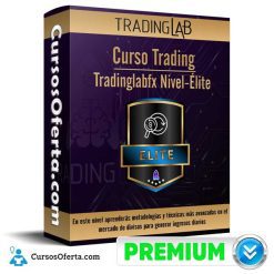 Curso Trading: Tradinglabfx Nivel Élite - TradingLab