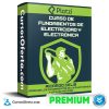 Curso de Fundamentos de Electricidad y Electrónica – PLATZI