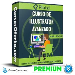 Curso de Illustrator Avanzado – PLATZI