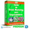 Curso de Social Marketing para Emprendedores - MDALATAM