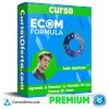 Ecom Formula – Ludo Apollonio