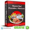 MasterChef: Pescados y Mariscos - Escuela MasterChef