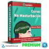 No Masturbación - Alvaro Reyes