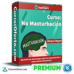 No Masturbación - Alvaro Reyes