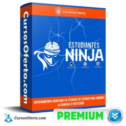 Programa Estudiantes Ninja - Academia de Aceleración Mental