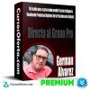Curso Pilas Directo al Grano Pro - German Alvarez