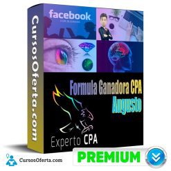 Curso Formula Ganadora CPA – Augusto
