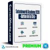 Curso Sutantoworld Academy – Adrian de la Cruz