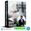 Curso 5 cifras en 5 semanas - Mario Esquivel