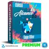 Curso Alcance 2.0 - Euge Oller