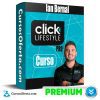 Curso Clicklifestyle Pro - Ian Bernal