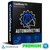 Curso AutoMarketing – i11 online