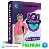 Curso Automatiza tú Negocio - Geni Ramos