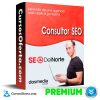 Curso Consultor SEO - Ivan SEO del Norte