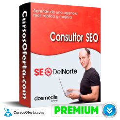 Curso Consultor SEO - Ivan SEO del Norte