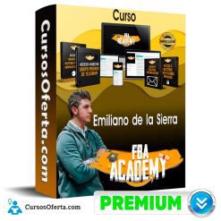 Curso FBA Academy - Emiliano de la Sierra