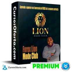 Curso Forex Lion Mode Club
