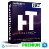 Curso HighTech – Instituto11