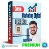 Curso Marketing Digital Desde Cero -  Omar Galicia