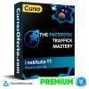 Curso The Facebook Traffick Mastery - Big Data - Instituto 11