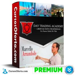 Curso Day Trading Academy - Marcello
