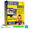 Orbital Theme 2.3.4 La Mejor Plantilla WordPress - Romuald Fons