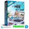Curso Productividad Emprendedora PROEM - Isa y Juanmi