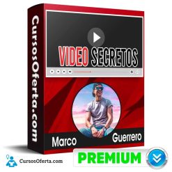 Curso Videosecretos de Marco Guerrero