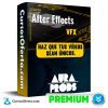 Curso After Effects VFX – Auraprods