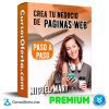 Curso Crea tu NEGOCIO de Páginas Web PASO A PASO – Miguel Mart