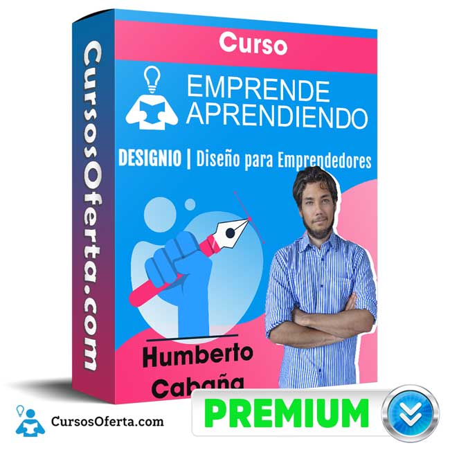 Curso DESIGNIO – Humberto Cabaña 1 Curso DESIGNIO – Humberto Cabaña