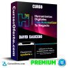 Curso Herramientas Digitales para Automatizar Tu Negocio – David Saucedo