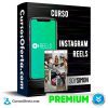 Curso Instagram Reels - Simon Pulgarín